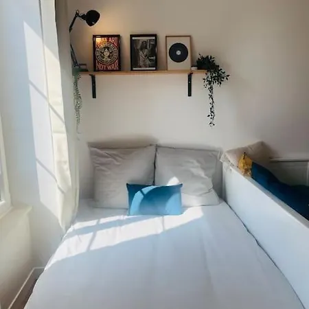 Studio Hyper Centre Cherbourg-en-Cotentin