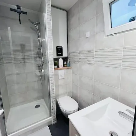 Studio Hyper Centre Appartement *