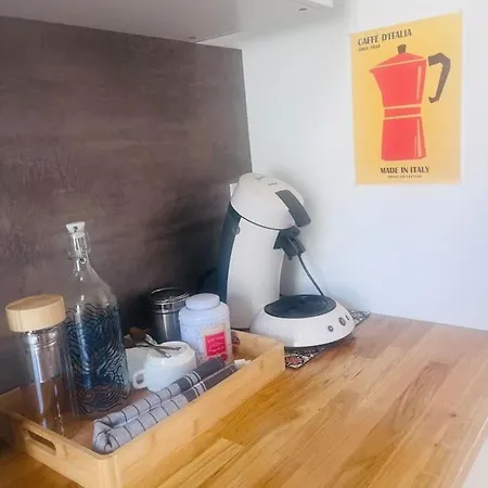 Studio Hyper Centre * Cherbourg-en-Cotentin