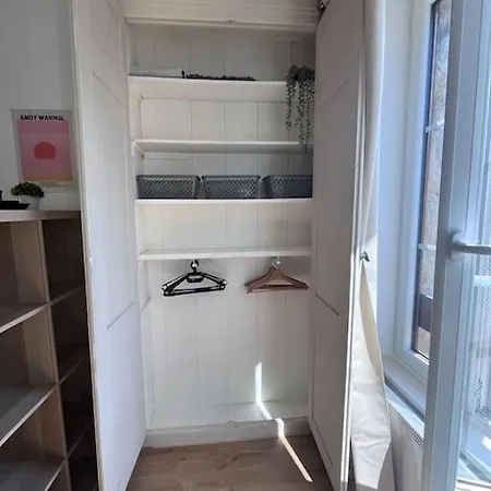 Appartement Studio Hyper Centre *